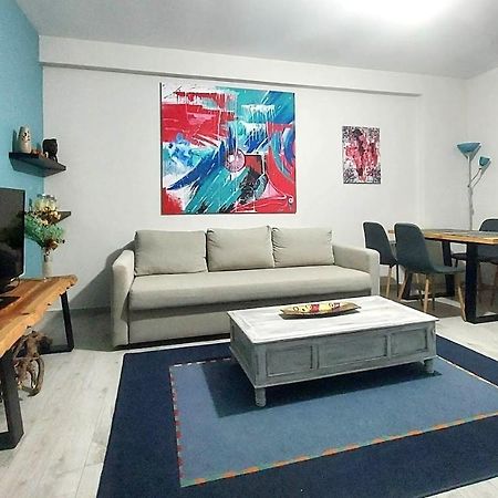 Apartment Янина Екстериор снимка