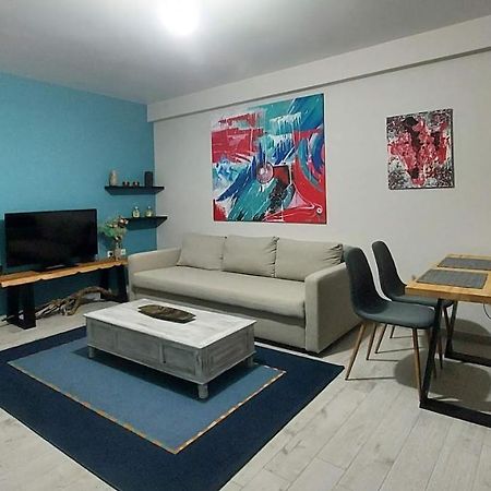 Apartment Янина Екстериор снимка