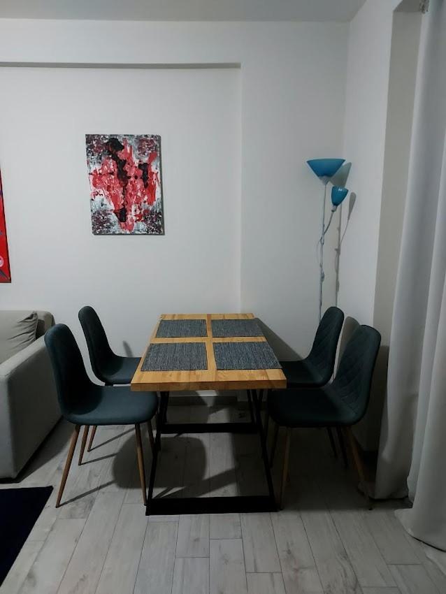 Apartment Янина Екстериор снимка
