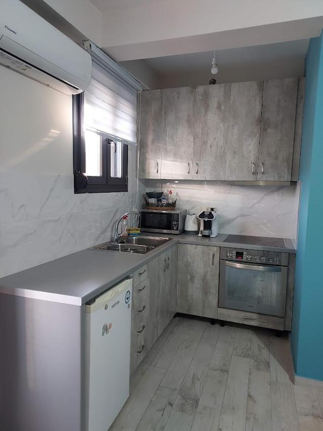 Apartment Янина Екстериор снимка