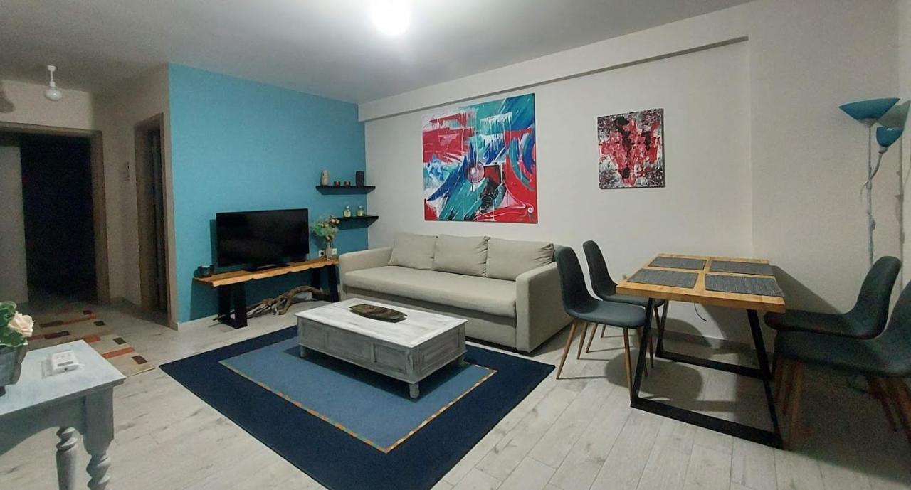 Apartment Янина Екстериор снимка