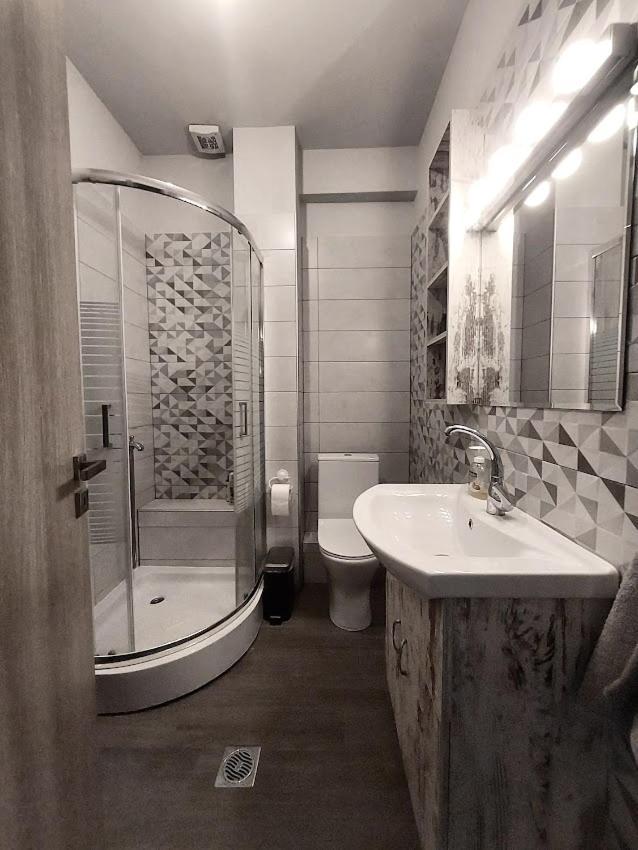 Apartment Янина Екстериор снимка