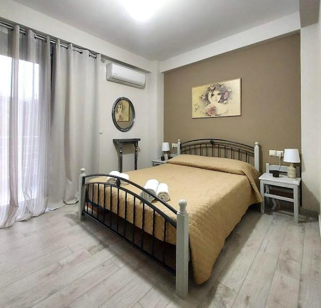 Apartment Янина Екстериор снимка